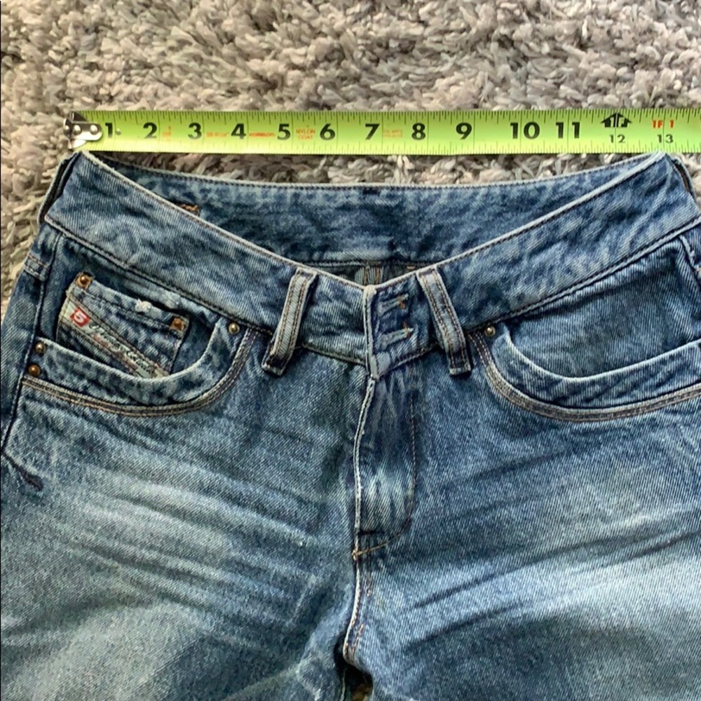 Diesel Jean - Picture 6 of 8